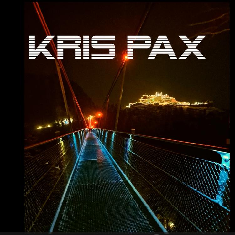 Kris PAX's avatar image