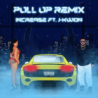 Pull Up (Remix)'s cover