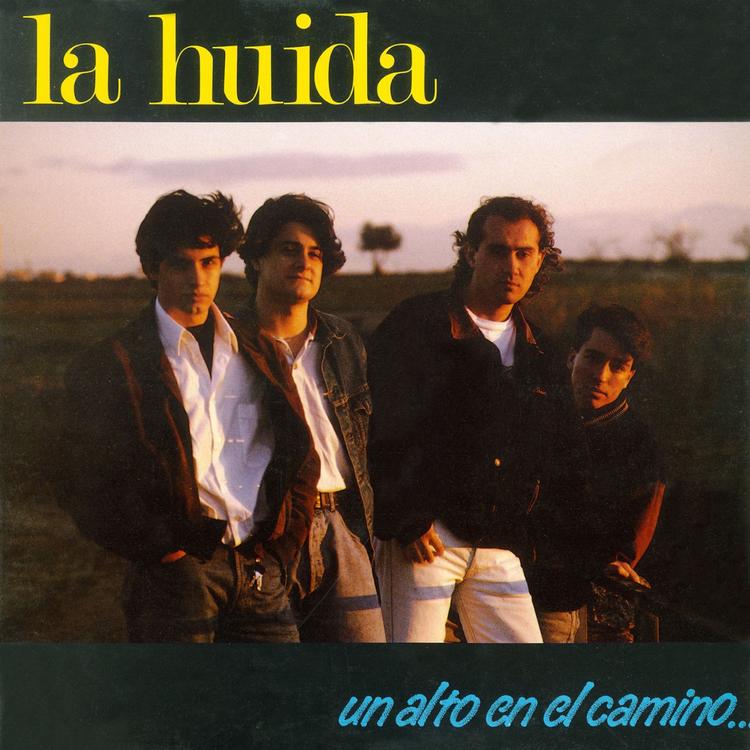 La Huida's avatar image