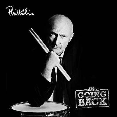 Papa Was a Rolling Stone (2016 Remaster) By Phil Collins's cover