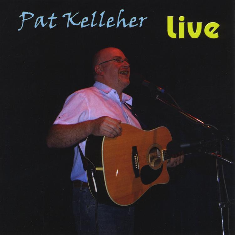 Pat Kelleher's avatar image