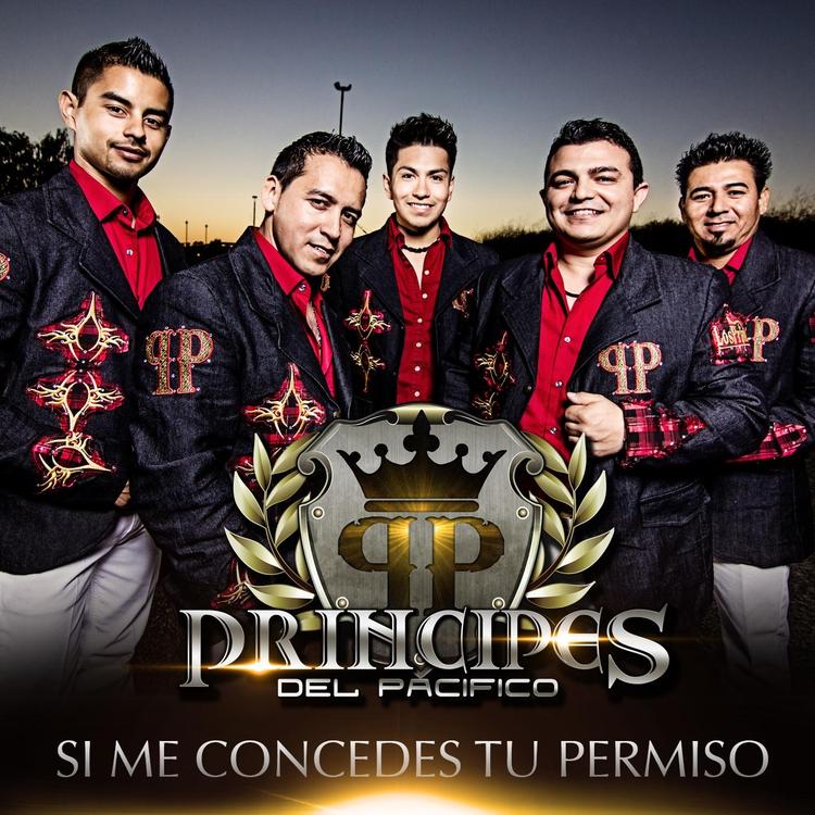 Principes Del Pacifico's avatar image