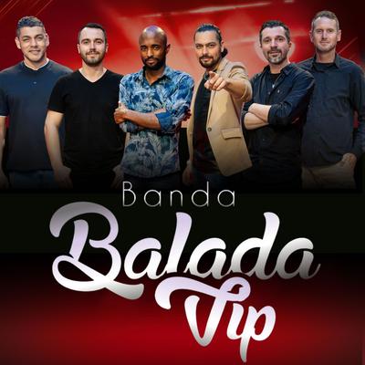 Três Corações Partidos By Banda Balada Vip, Banda Eccos's cover