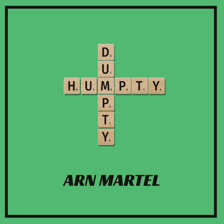 Arn Martel's avatar image