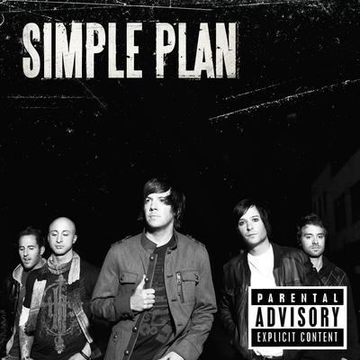 Take My Hand By Simple Plan's cover