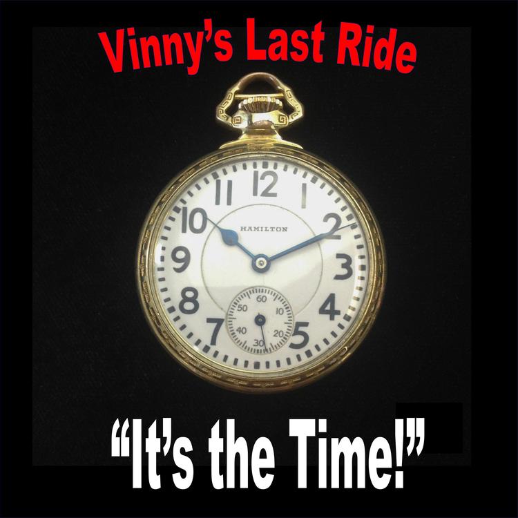 Vinny's Last Ride's avatar image