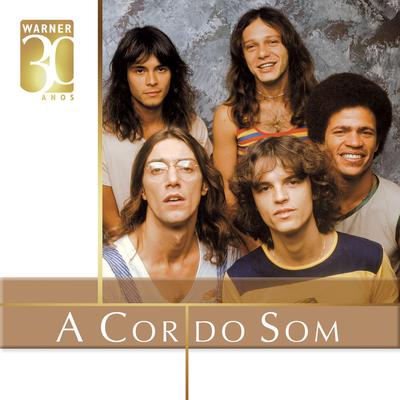 Palco By A Cor do Som's cover