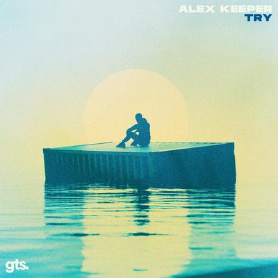 Try By Alex Keeper's cover
