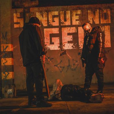 Sangue no Gelo, Pt.2 By LetoDie, Tonioli, Liip Beats's cover