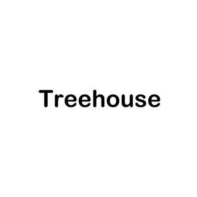 Treehouse's cover