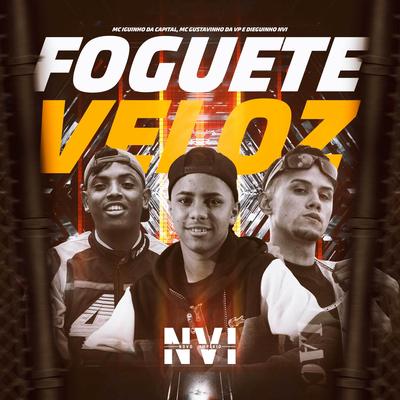 Foguete Veloz's cover