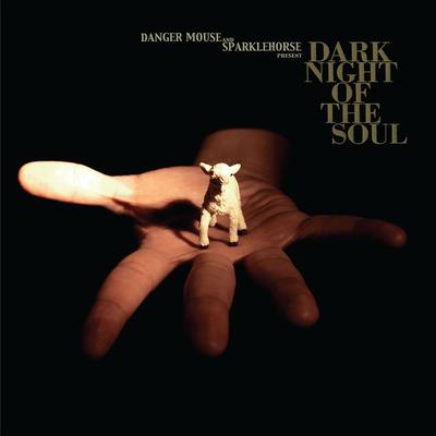 Pain (feat. Iggy Pop) By Danger Mouse, Sparklehorse, Iggy Pop's cover