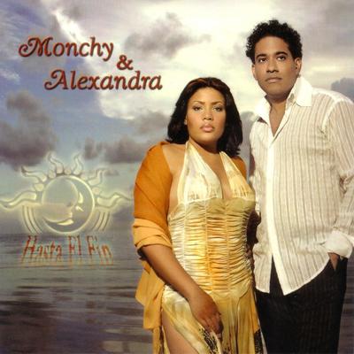 Perdidos (Bachata) By Monchy & Alexandra's cover
