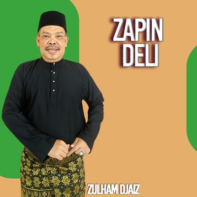 Zapin Deli's cover