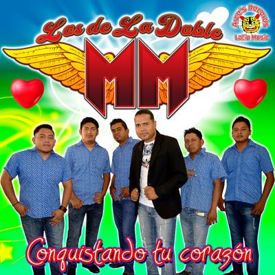 Conquistando tu Corazón's cover