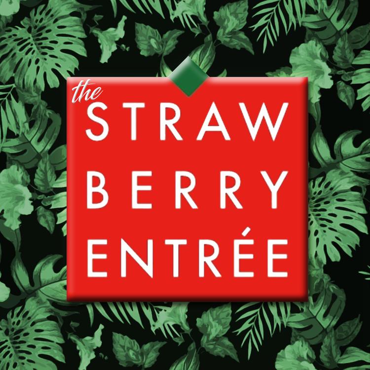 The Strawberry Entrée's avatar image