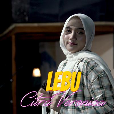 Lebu (Live)'s cover