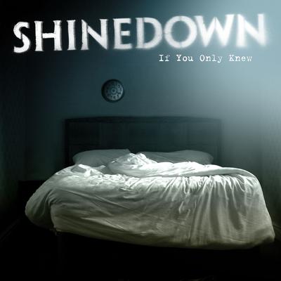 If You Only Knew By Shinedown's cover