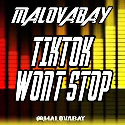 Malovabay's cover