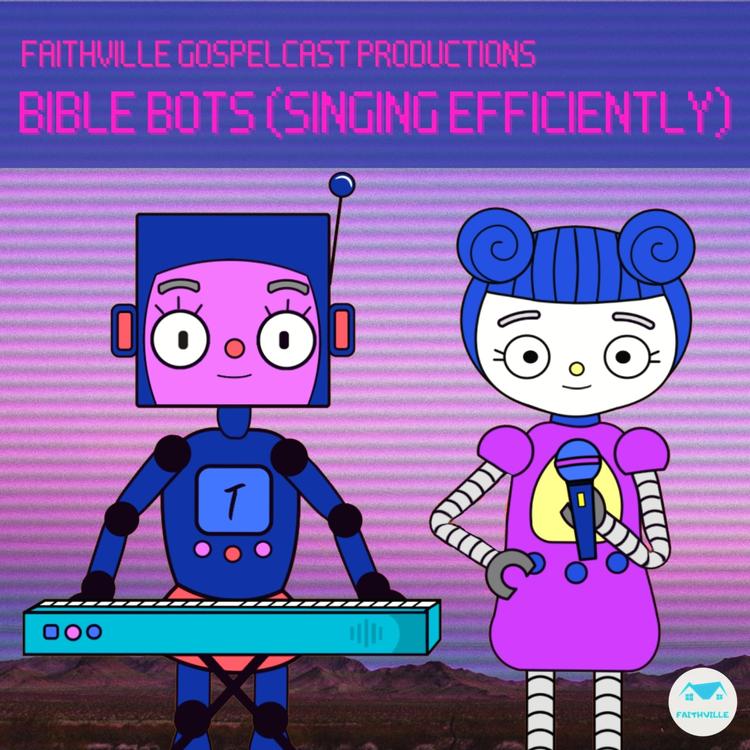 Faithville Gospelcast Productions's avatar image