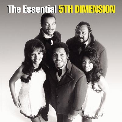 Dimension 5ive (Digitally Remastered 1997)'s cover