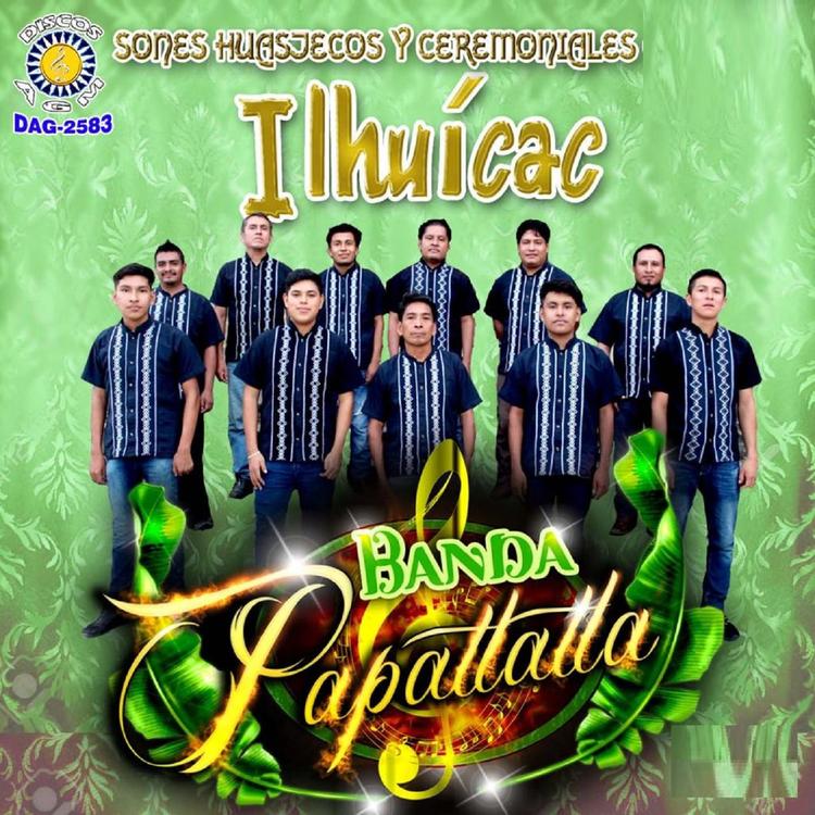 Banda Papatlatla's avatar image