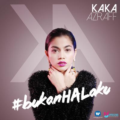 Bukan Hal Aku (feat. Sleeq)'s cover