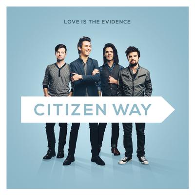 Nothing Ever (Could Separate Us) By Citizen Way's cover