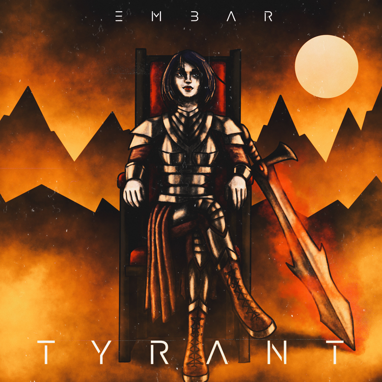 Embar's avatar image