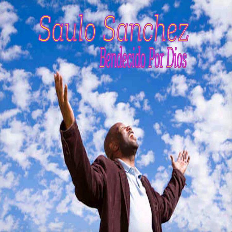 Saulo Sánchez's avatar image