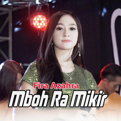 Mboh Ra Mikir's cover