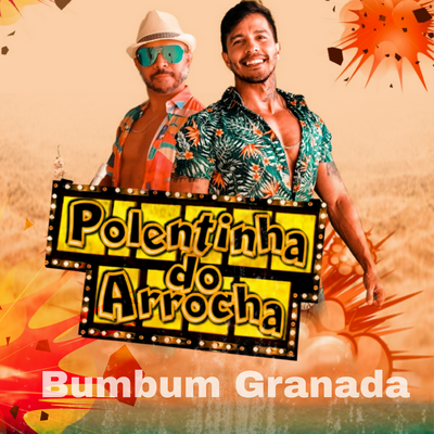 Bumbum Granada (Cover)'s cover