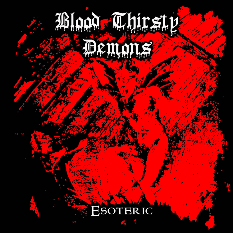 Blood Thirsty Demons's avatar image