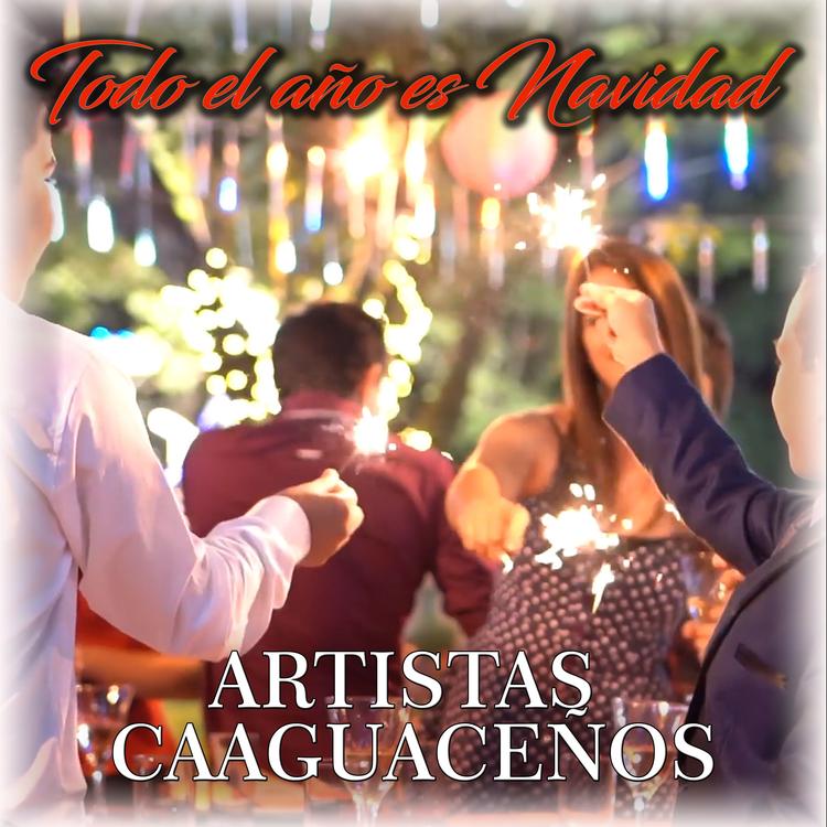 Artistas Caaguaceños's avatar image