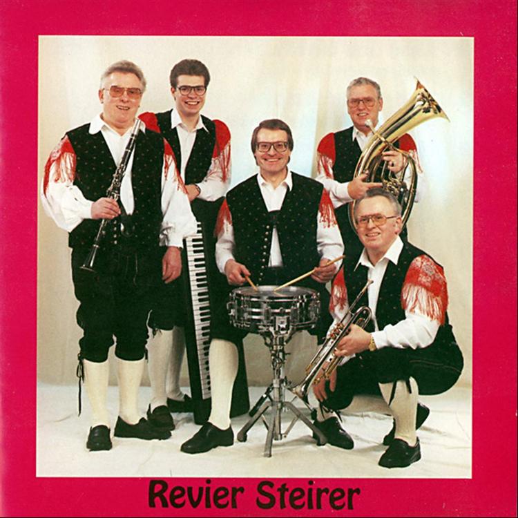 Original Revier Steirer's avatar image