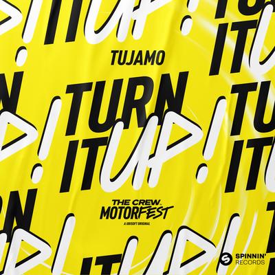 Turn It Up! (The Crew Motorfest Official Trailer) By Tujamo's cover