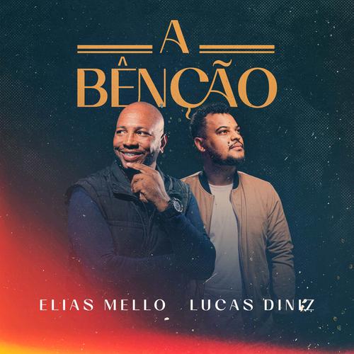 Lucas Diniz - Gospel's cover