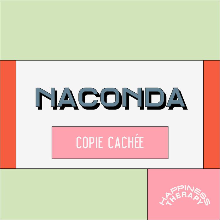 Naconda's avatar image