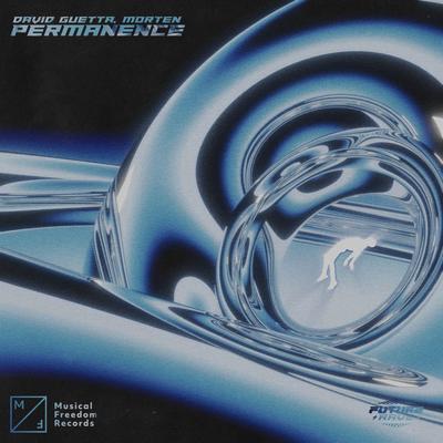 Permanence By David Guetta, MORTEN's cover