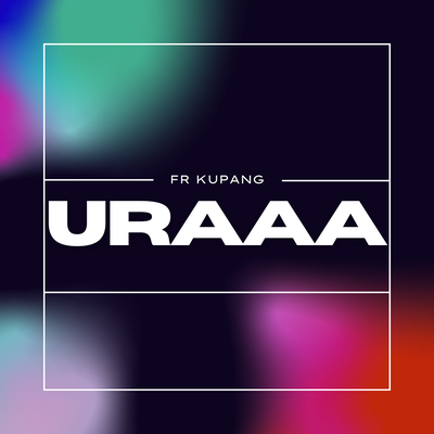 Uraaa's cover