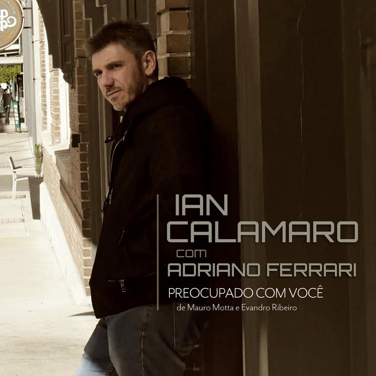 Ian Calamaro's avatar image