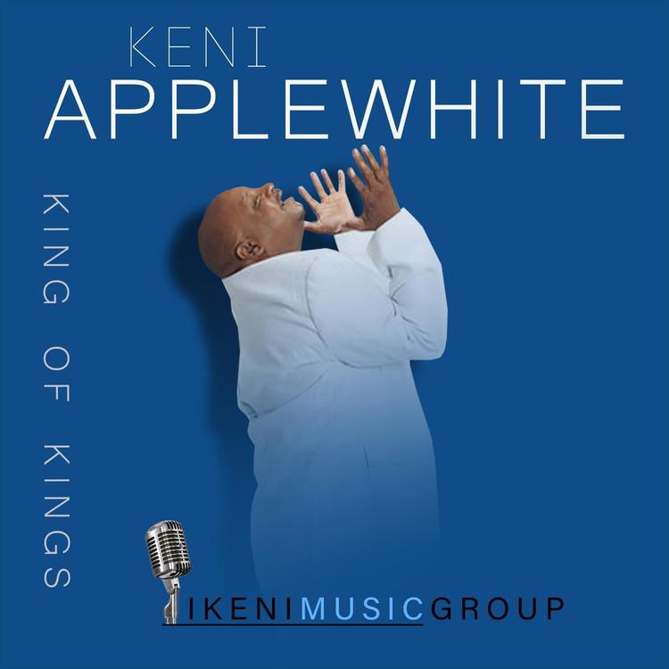 Keni Applewhite's avatar image