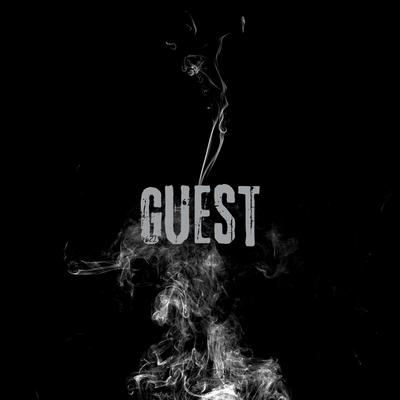 GUEST's cover