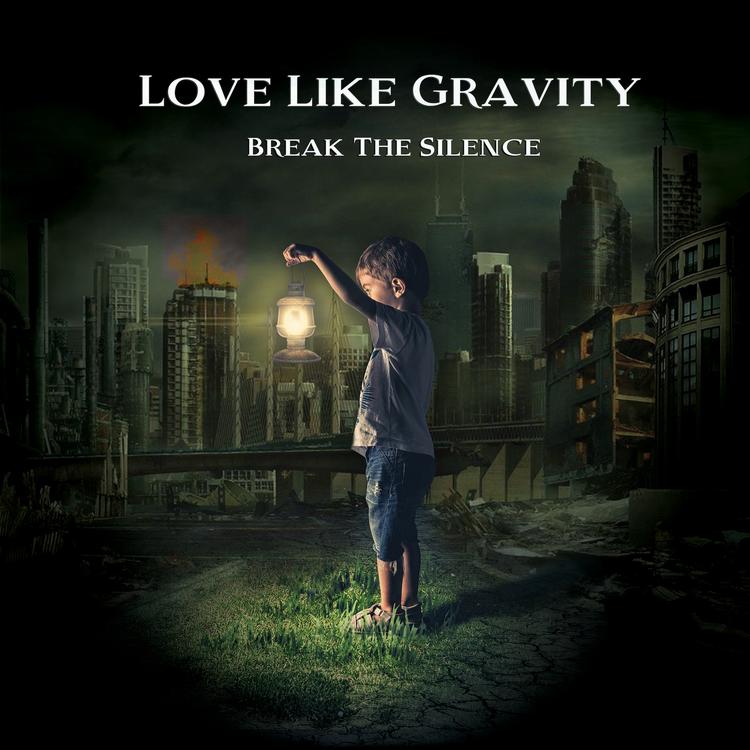 Love Like Gravity's avatar image