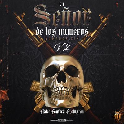 EL SEÑOR DE LOS NUMEROS ROMANOS V2 (SC-19)'s cover