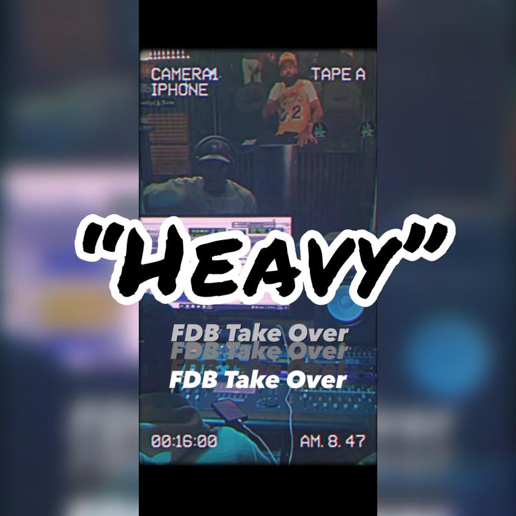 FDB's avatar image