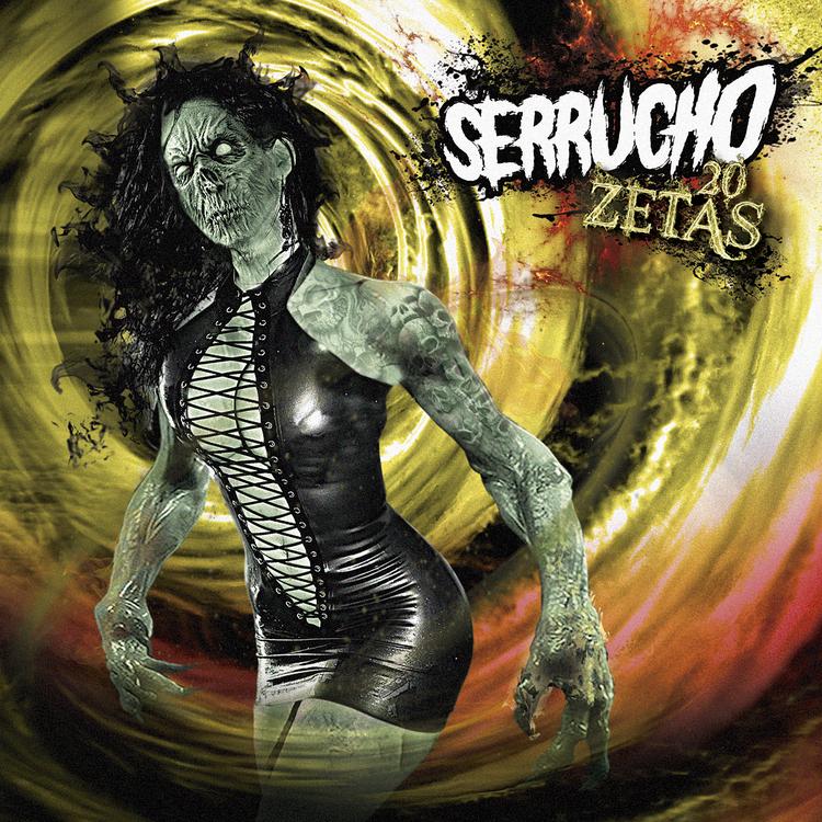 Serrucho's avatar image