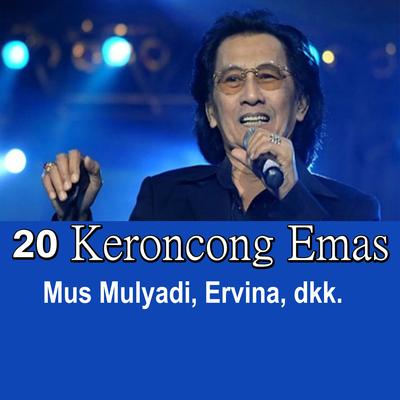 20 Keroncong Emas's cover