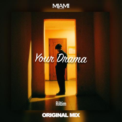 Your Drama Official TikTok Music | album by RILTIM - Listening To