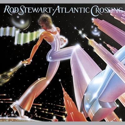I Don't Want to Talk About It (2009 Remaster) By Rod Stewart's cover